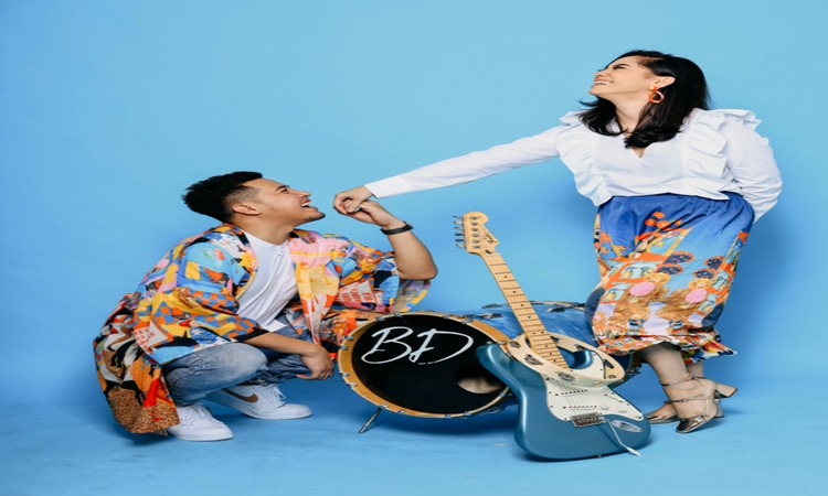 Biancadimas Rilis Single Baru Penuh Rayu, "Gelora Asmara"